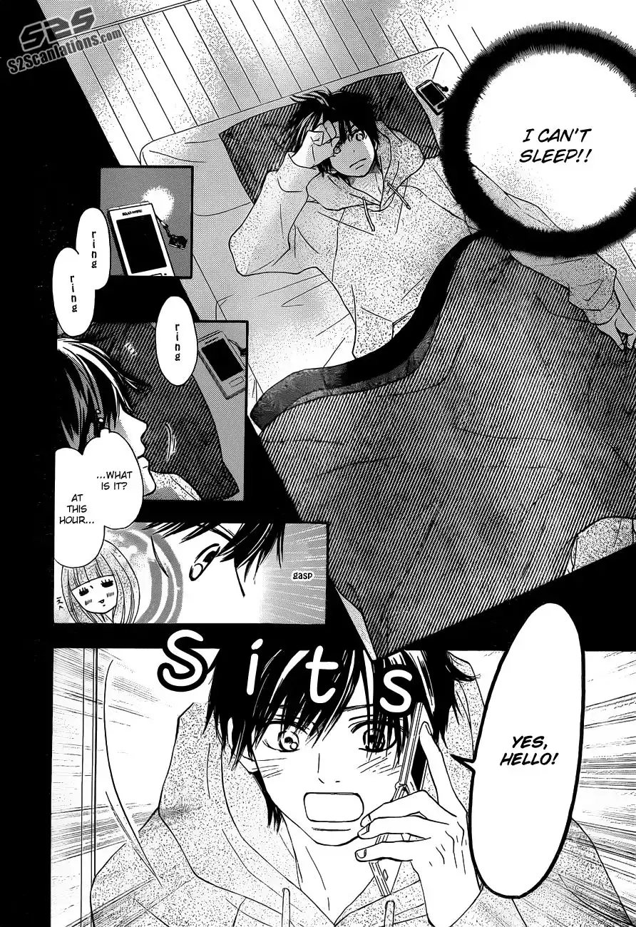 Kimi Ni Todoke Chapter 74 5